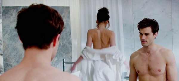 marieclaire's tweet photo. Why 50 shades of Grey may give you body issues: http://t.co/DTSZ55VGjC http://t.co/I2m0Qkon8b