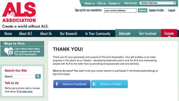 Funcoast's tweet image. Cold water is fun. Don&apos;t forget the reason behind the #IceBucketChallenge. Visit alsa.org and donate.