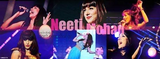 It ws a proud moment again wen 'Tune Mari Entriyan' played in KBC quiz, Bachan sir said singers name.. @neetimohan18