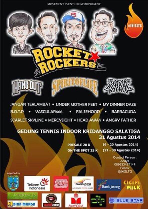 yoooo Salatiga! 31 agustus info @IkiSLTG