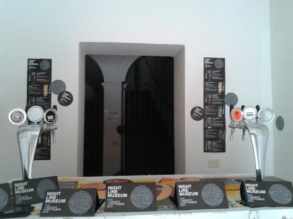 giugly73's tweet image. night line cascia si parte