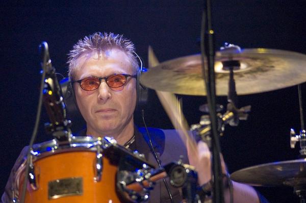 MALASIENTOROCK's tweet photo. Estuvimos muy a gusto tocando en la Aste Nagusia. http://t.co/rYBr8iQx48