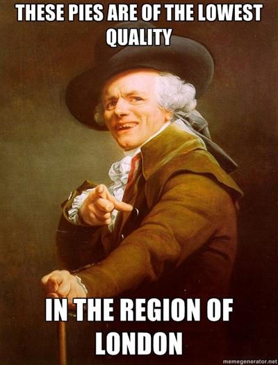 PlayersGuild's tweet image. A little Friday Sweeney Todd humor. #pgsweeney #2weeks