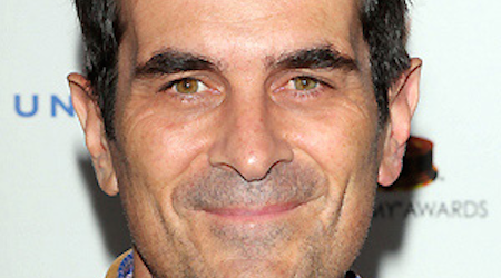 " Wishing star Ty Burrell a Happy 47th Birthday! Happy Birthday [real] dad