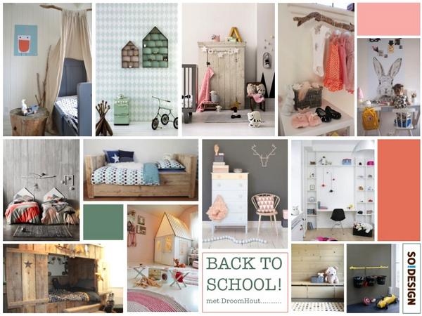#Inspiratie voor de kinderkamer door <a href="/suzanneoosterom/">so!design</a>! Bekijk het in de <a href="/DroomHout/">DroomHout</a> blog: bit.ly/VHQl39