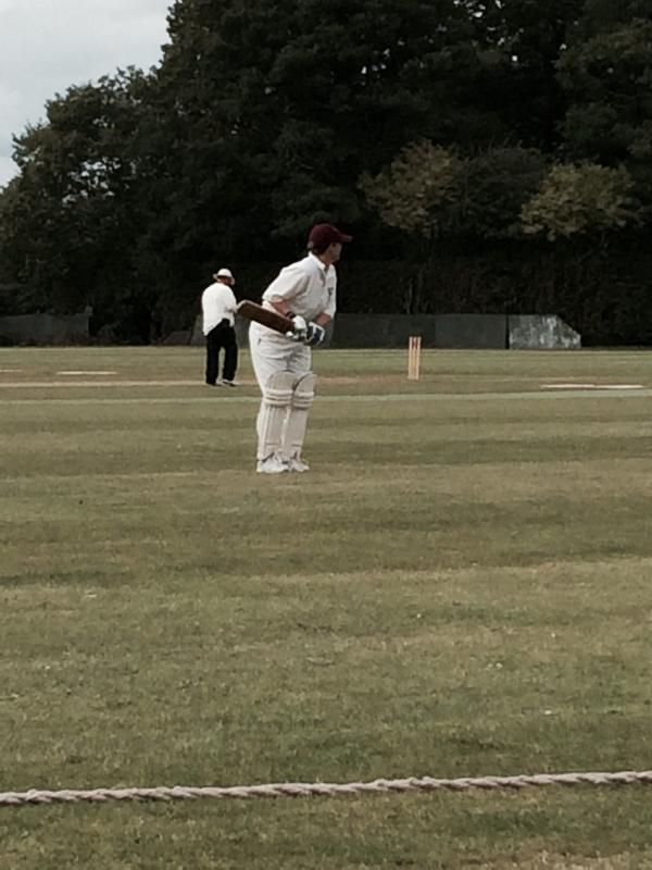 Romiley Women's CC tweet media