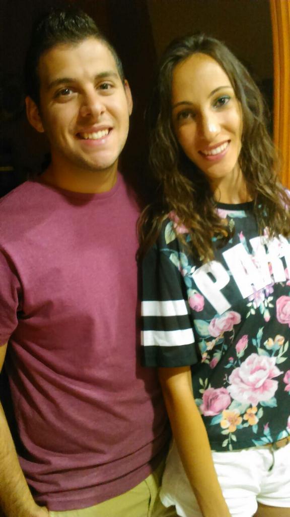 pc_raquel's tweet photo. Gracias mi chico por todas las sorpresas. @_nachogarrido :) http://t.co/eAy4JPRcC2