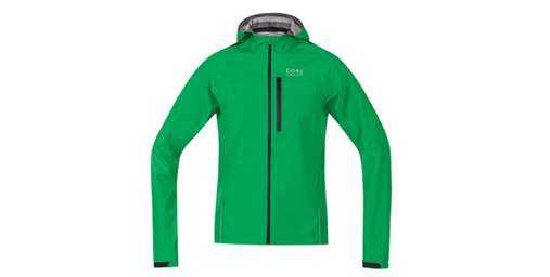 What do you think about this X-Running 2.0 #GORETEX Active jacket by GORE RUNNING WEAR®?
