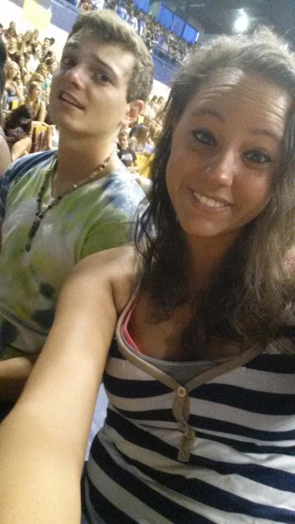 Bro_Its_Zohan's tweet photo. #ConvocationTime #FlashesForever #IMadeAFriend http://t.co/h6wtxxGzWy