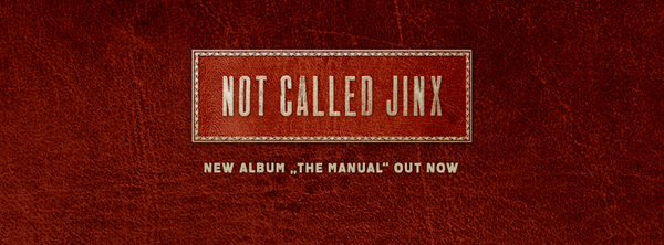 Not Called Jinx tweet media