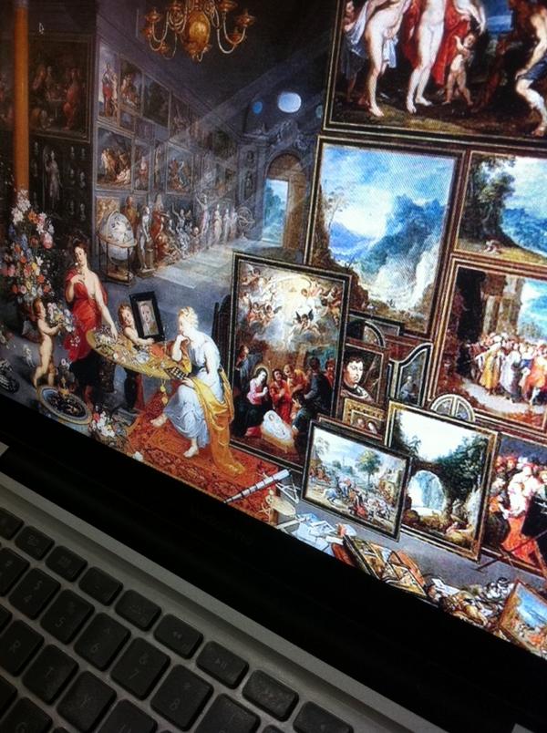 “<a href="/bismakarisma/">BISMA KARISMA</a>: Kamu lagi ngapain? ”