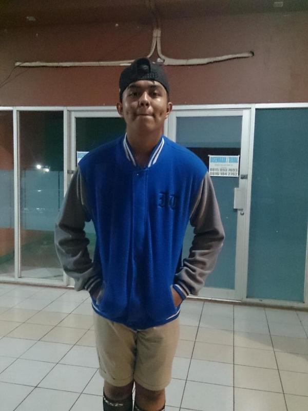 Chubbyman @imamjulian