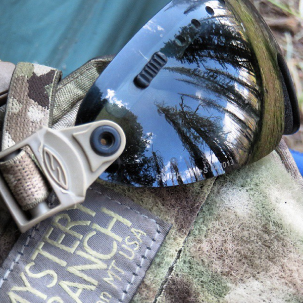 Time to get your Boogie on and get outside. Who's ready for the weekend? Boogie on! > tinyurl.com/kpeogfg
#MilSpec