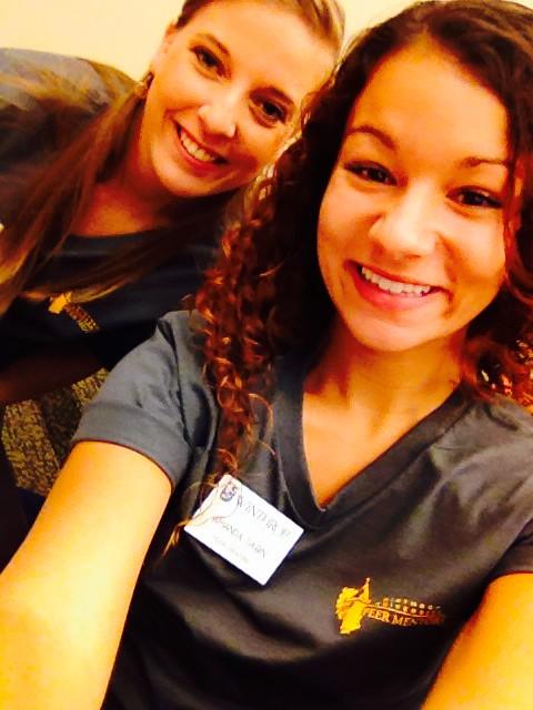 WinthropACAD028's tweet photo. SO EXCITED TO MEET OUR STUDENTS TODAY!!! @WinthropACAD ❤️💛 http://t.co/vDA0fu7Gq3