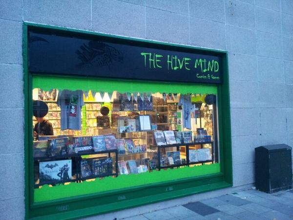 Nick Halford tweet media