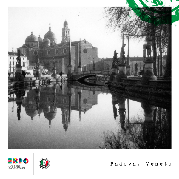 Expo2015Milano tweet picture