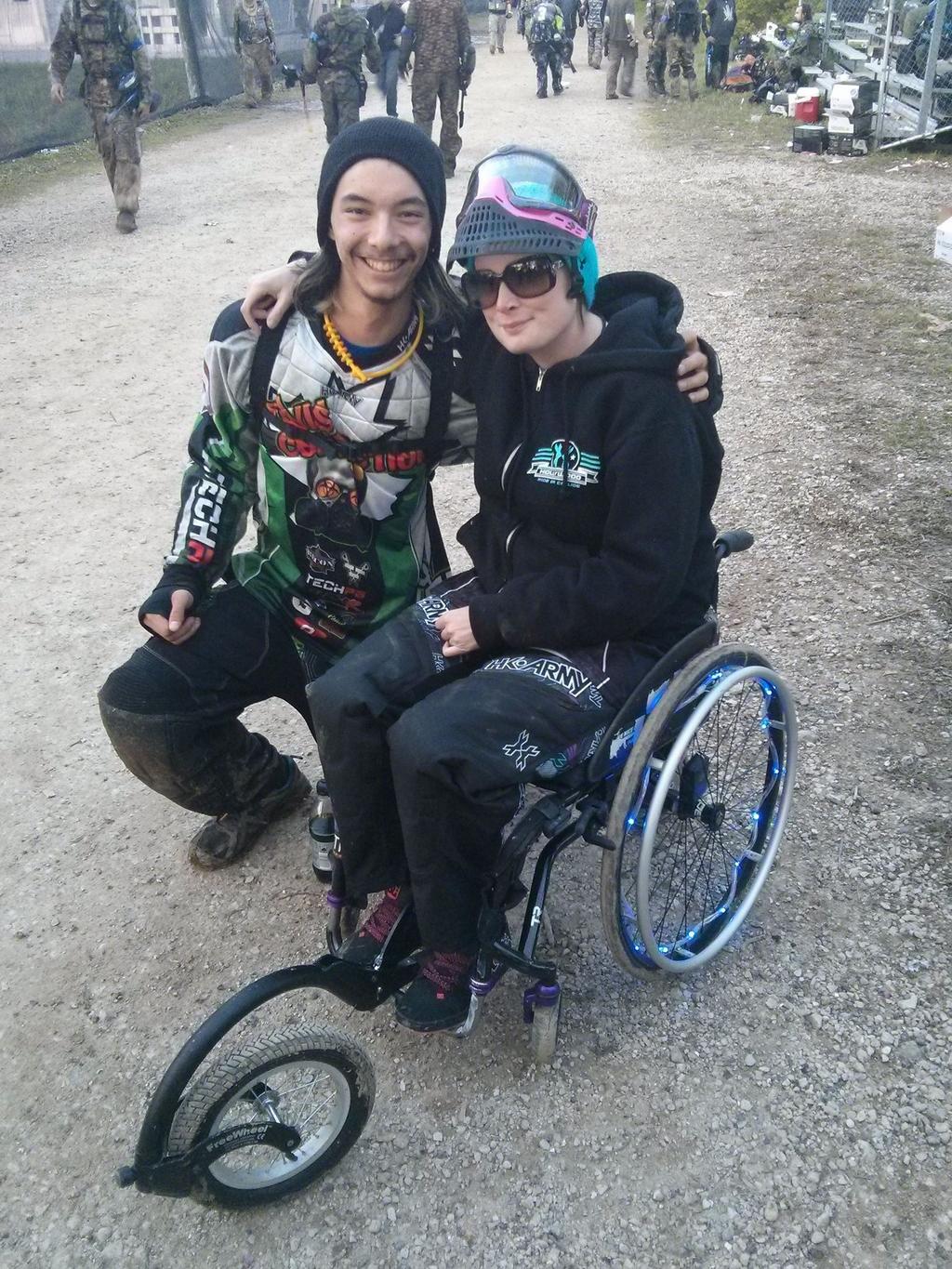 Paintballkitty comics.works