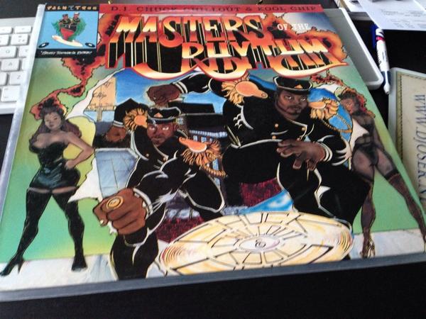 donfoxxx's tweet photo. It's time 4 some @djchuckchillout &amp; #KoolChip - Masters of the Rhythm !! http://t.co/evAbDK9phP