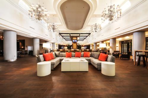 BoutiqueDesign's tweet image. @DeclanSuites Debuts New Look -- San Diego hotel updated by DESIGN360 | boutiquedesign.com/content/declan…