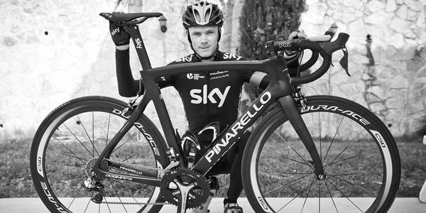 NetcompanyINEOS's tweet photo. On the eve of #LaVuelta we've caught up with @chrisfroome to get his thoughts on the big race: http://t.co/ouTNWhsQNx http://t.co/5EeG6EaWm0