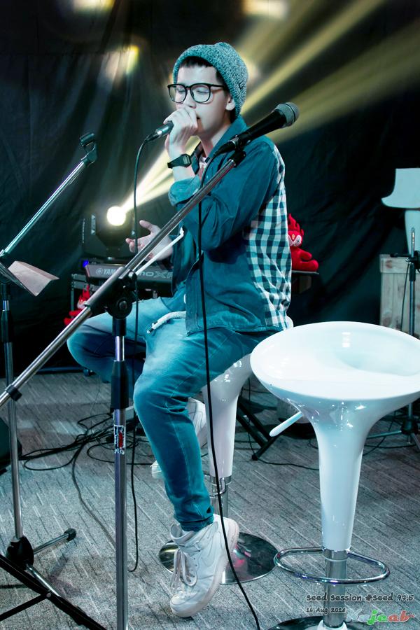 Kajeabbb's tweet photo. @Kacha_AF8 #SeedSession 2
https://t.co/zPGDpaE068 http://t.co/nneQD5I2iG