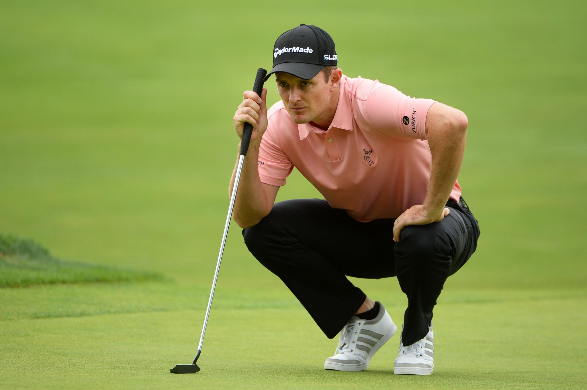 Ashworth Golf (AshworthGolf) Twitter