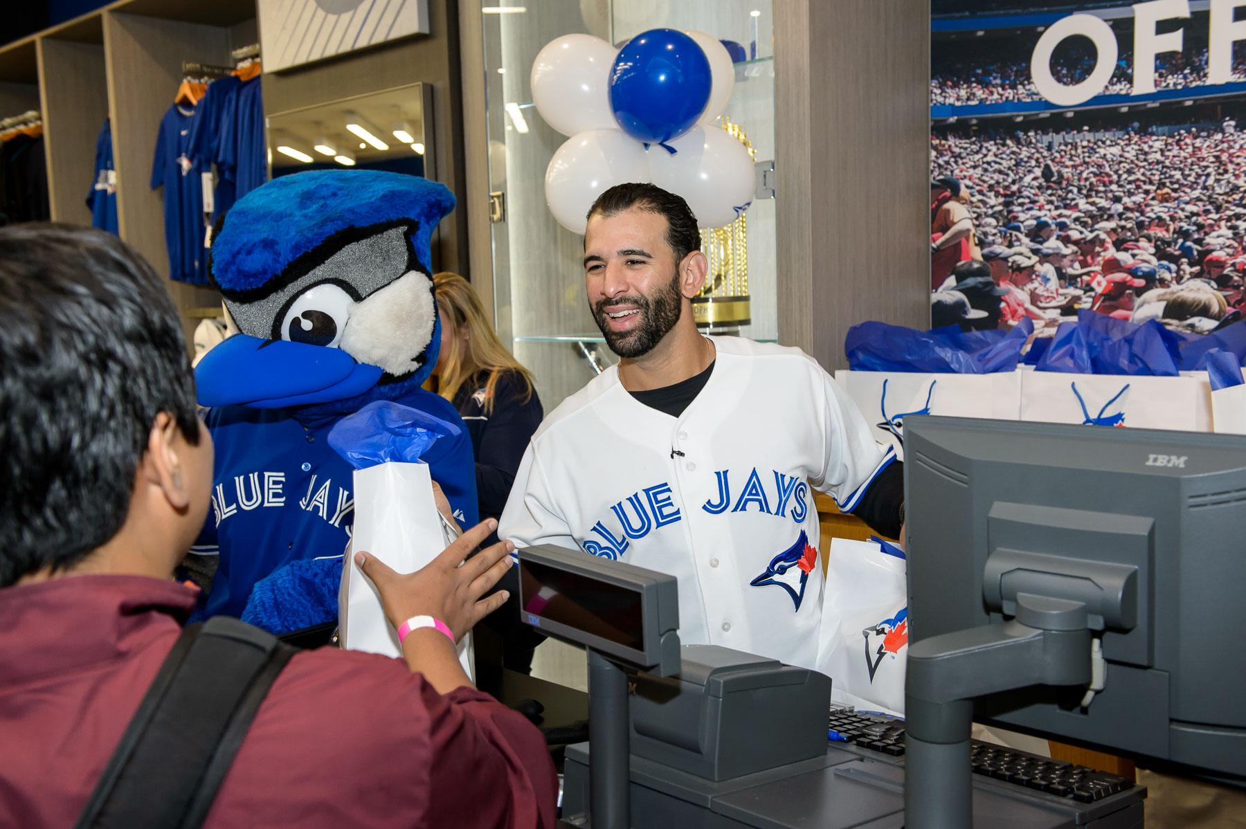 bluejays shop com