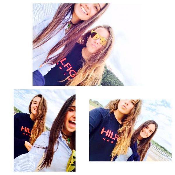 MariaIngelmo's tweet image. ¡qué bonita la vida cuando es compartida! #djpauly #asisomosnosotras #tkmamichula