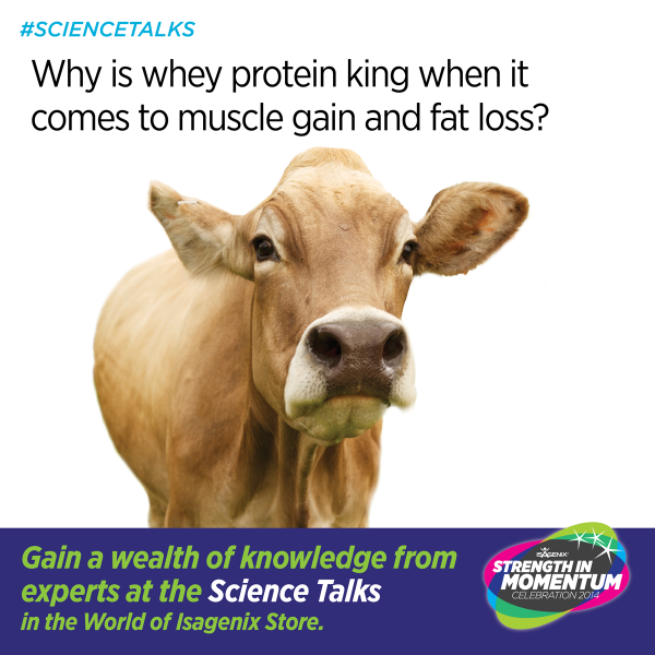 isagenix's tweet image. Join us at #ScienceTalks tomorrow at #Celebration2014 to learn about #Isagenix science!