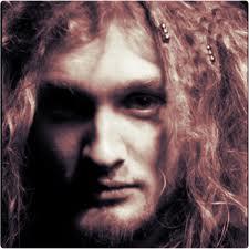 Happy birthday Layne Staley, 22 de agosto de 1967. 