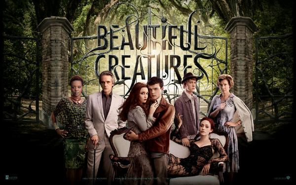 Caitlin7Roberts's tweet image. 2mor gonna watch #BeautifulCreatures again! I just can&apos;t get enough of this movie #FantasyAddict