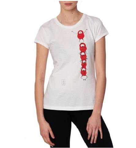 LIMOLAND's tweet image. #Limoland has collaborated with Japanese contemporary artist #Akasu. Death to dull and grey.