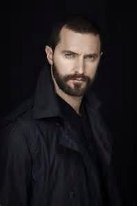 Happy Birthday Richard Armitage. 