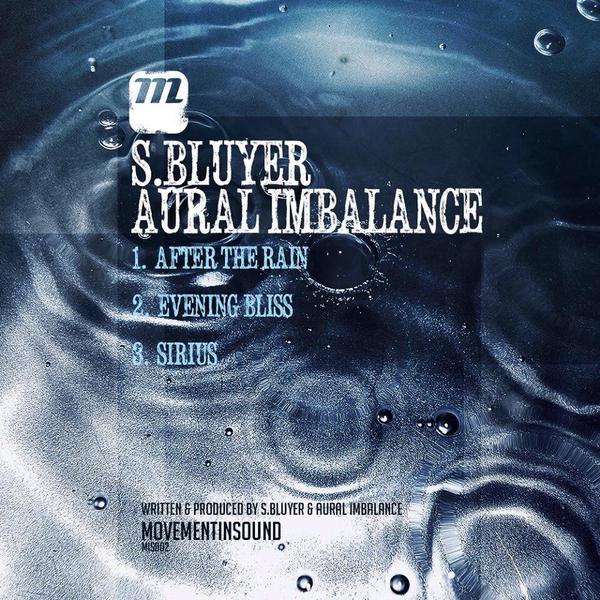 movementinsound's tweet photo. http://t.co/t8V6Ls9leJ

@AuralImbalance latest collab with S.Bluyer is out now on @movementinsound http://t.co/FULI9cl6tH