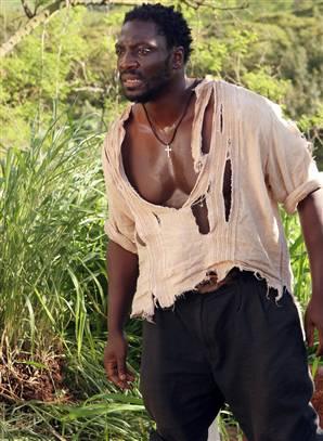 Wishing a happy birthday today to Mr. Eko himself, Adewale Akinnuoye-Agbaje!  