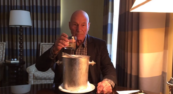 "<a href="/BuzzFeed/">BuzzFeed</a>: Welp, the #IceBucketChallenge is officially over thanks to Patrick Stewart bzfd.it/1mvbwfY "