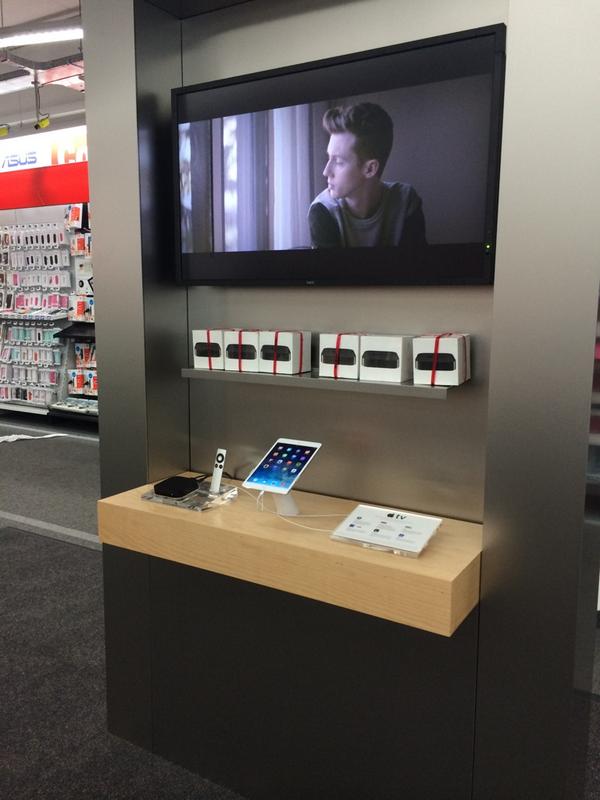 accidentallyawk's tweet image. Promoting Happy Little Pill in our local store @troyesivan