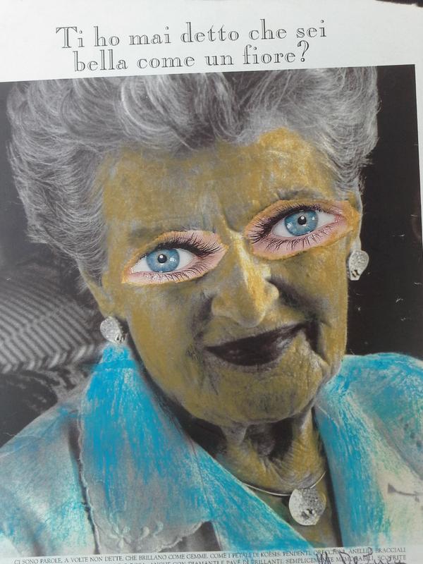 My new painting. I hope you like it!
#Beautiful like a #flower! - #acrylic #paper #art #woman #eyes