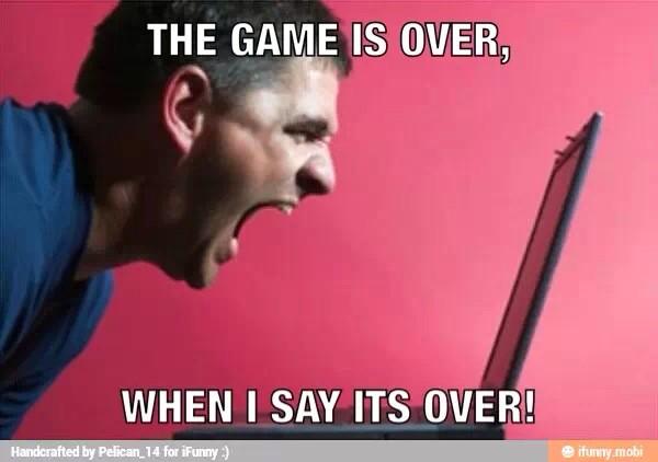 lanepooped's tweet image. #ragequit