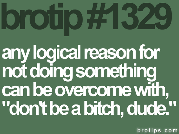 Bro Code tweet media