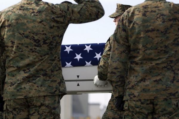 BaseAO's tweet image. 0 Troops died last month for the first time in more than a decade!  buff.ly/1oXJfyc