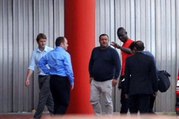 footmercato tweet picture