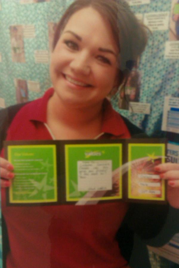 @arnielkp <a href="/Darrenearl1/">Darren Earl</a> <a href="/CherriYallop/">cherri yallop</a> <a href="/TJ_Hgt/">Tony Hoggett</a> Values award for Chelsea at Romford Roneo for numerous WOW comments