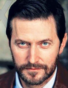 Happy Birthday Richard Armitage! 