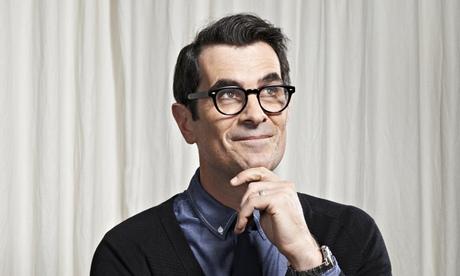 Happy Birthday Ty Burrell! Best wishes to our favourite TV Dad! 