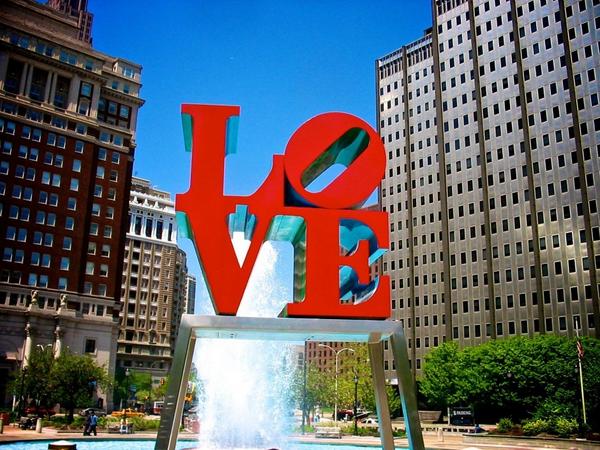 Things you didn't know about Philly bit.ly/1mvnqGw
