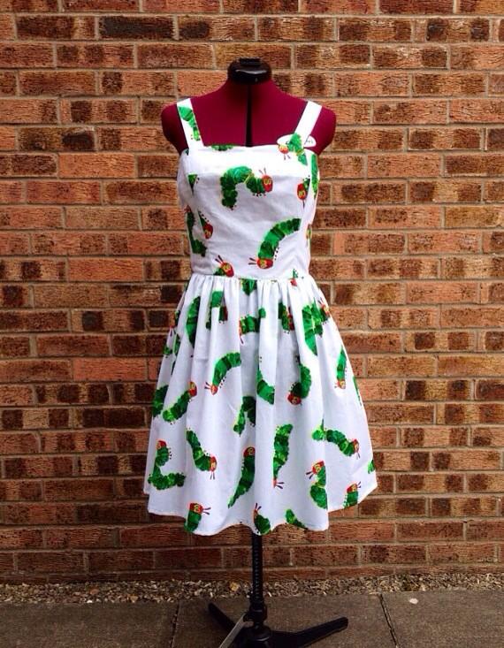 interrobangart's tweet photo. My dresses are made to order, but worth the wait! Available from http://t.co/KqYmF0aiOk #womaninbiz #wineoclock http://t.co/hbNHLKWB3w