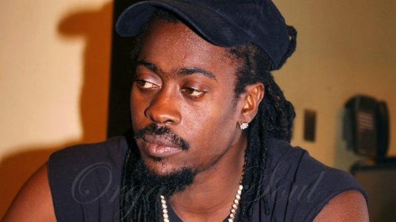 Happy Birthday, from Organic Soul Jamaican reggae artist Beenie Man is 41  
