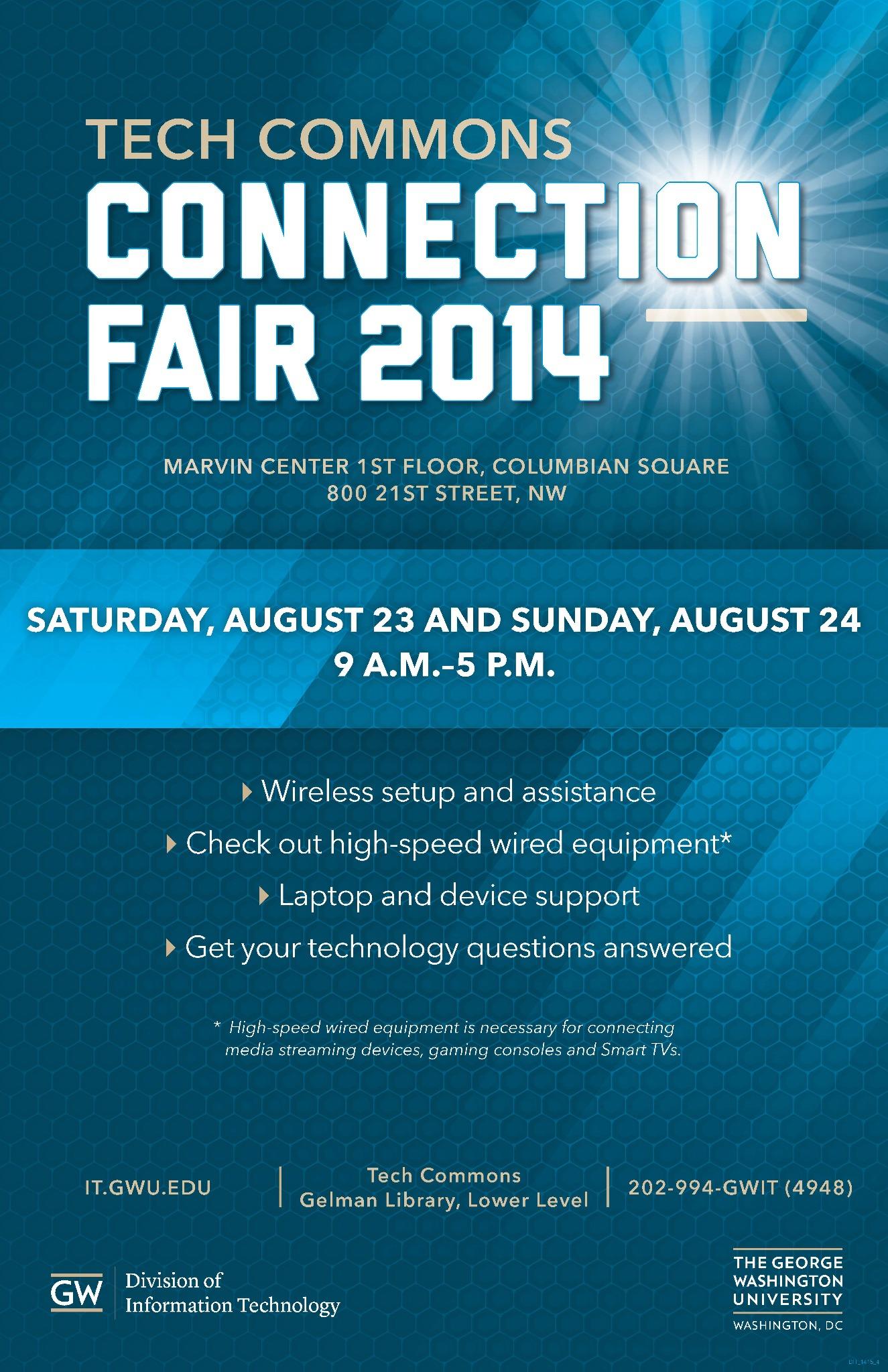 Gw Information Technology On Twitter Gwpeterk Ksette