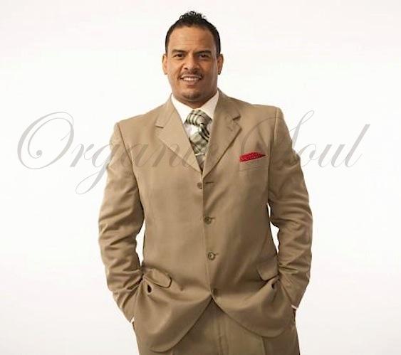 Happy Birthday, f/OS R&B singer and actor, Christopher Williams (New Jack City) is 47  